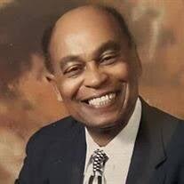 Howard Frederick Bailey (SOUTHEAST) Obituary