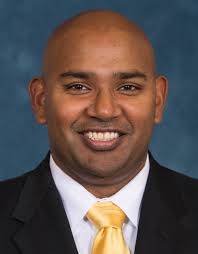 2016 MICHIGAN MEN'S TRACK & FIELD