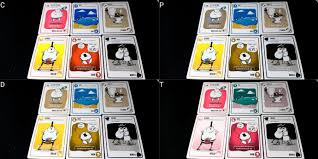 This is a deck of bonus cards that were too horrible/incredible to include. Exploding Kittens Nsfw Deck 2015 Accessibility Teardown Meeple Like Us