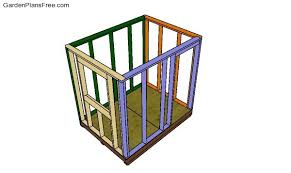 Outdoor & sporting goods company. 6x8 Ice Shanty Plans Free Garden Plans How To Build Garden Projects
