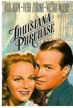 Louisiana Purchase (1941)