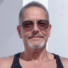 Flag spinner game for family fun