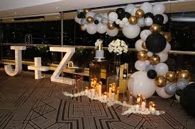 Black And Gold Backdrop Diy Balloon Garland 1 2m 2 5m 4m 6m Jumbo Diy Kit Black White Etsy Black And Gold Balloons Black And White Balloons Balloon Garland