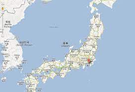Yokosuka lies between latitudes 35.2836111 and longitudes 139.6672211. Jungle Maps Map Of Yokosuka Japan Naval Base