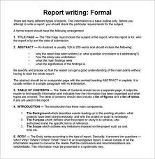 Due to a limited time given, we are expecting to employ interviews, questionnaires and testing methods in gathering and analyzing data. Free 34 Sample Report Writing Format Templates In Pdf Pin For Later Conclusion Paragraph Outlin In 2021 Report Writing Format Report Writing Essay Writing Skills
