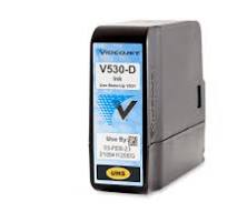 V530-D and V530-K Videojet 1000 Line inks