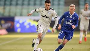 Tylko tu tv online za darmo! Legia Warszawa Wisla Plock Mecz Pko Ekstraklasy Transmisja Tv I Online Live Stream Gdzie Ogladac 20 02 2021 Sport Tvp Pl