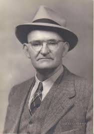 Joe Cephas Frazier (1884-1960)