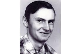 Richard Robbins Obituary (2014)