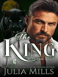 The King by Julia Mills (Ebook)