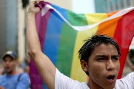 Celebrates COMING OUT DAY!