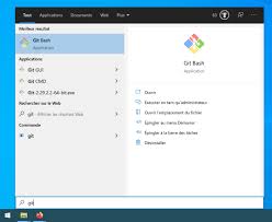 Jul 13, 2021 · git installation on windows. Git Bash Download Windows 10 How To Install Git Bash In Windows Fhe Npca4