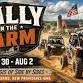 UTV Rally On The Farm 2026