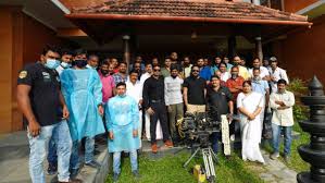 The industry buzz is that the filmmakers have signed a deal with amazon prime video. Cold Case Malayalam Movie Home Facebook