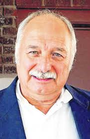 HOF PROFILE: Watson pole vault adventure began in corn field