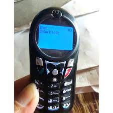 What if i need help? Motorola C113 001 Shopee Indonesia