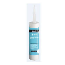 Keo Silicone Trung Tính O'TECH S-44 300ml chính hãng | Fact-Depot