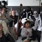 Walter Sickert & The Army of Broken Toys event image