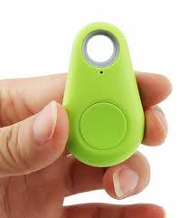 Smart Anti-Theft Device Tracker at ...