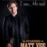 I Am, He Said-A Celebration of Neil Diamond