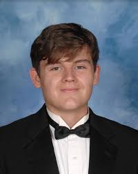 Brandon Michael Larue