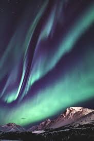 Breathtakinglandscapes Aurora Boreal Northen Lights Northern Lights