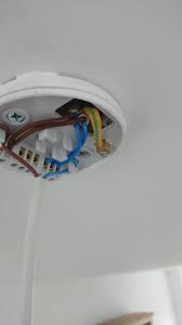 Installing Ceiling Lights But There Is No Earth | On Free Electrical Advice  - Electricians Forums