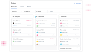 We did not find results for: Employee Helpdesk Employee Helpdesk Software Keka