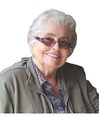 Alice Roberson Parrott