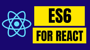 We did not find results for: 10 Things To Know About Javascript Es6 Before Learning React Js Es6 Tutorial Javascript Basics Youtube