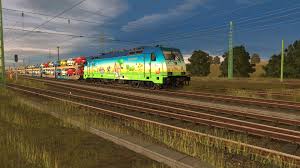 25,952 likes · 12 talking about this. Hsl 185 642 6 Eco Rider Trainz De