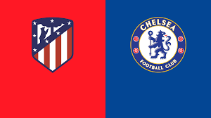 You are watching atlético madrid vs chelsea fc game in hd directly from the wanda metropolitano, madrid, spain, streaming live for your computer, mobile and tablets. Watch Atletico Madrid Vs Chelsea Live Stream Dazn Ca