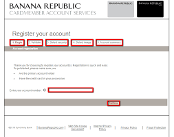 Option) exist somewhat outside this typical process. Banana Republic Credit Card Login Make A Payment Creditspot
