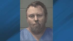 Onslow County standoff ends with arrest of fugitive wanted for child sex  offenses