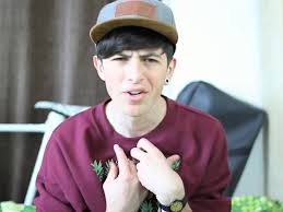 Sam Pepper quits Twitter, makes his YouTube content private | The  Independent | The Independent