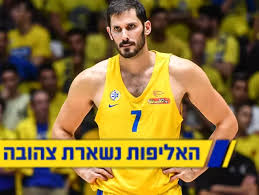 עומרי כספי: אולי זה המשחק האחרון שלי בקריירה