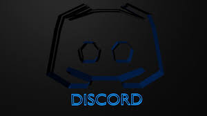 Download free static and animated discord logo vector icons in png, svg, gif formats. Discord Logo And Neon Text 3d Model Cgtrader