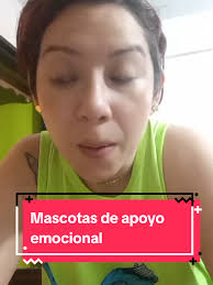 Animales y apoyo emocional en trastornos mentales