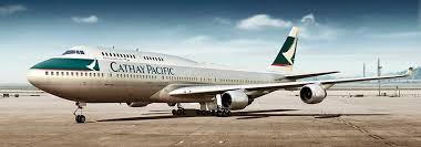 Maybe you would like to learn more about one of these? Cathay Pacific Cari Tiket Pesawat Harga Murah Cathay Pacific Promo