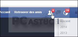 Supprimer Les Anciennes Invitations Envoyees Facebook