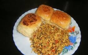 Pin By Manoj Kumar On Stuff To Buy Dishes Recipes Pav Bhaji