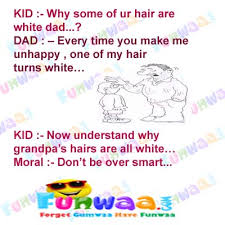 A man goes to the doctor and says, doctor, wherever i touch, it hurts. Santa Banta Jokes Indian Image Jokes Funny English Picture Jokes