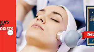 America's Best Cosmetic Dermatologists 2022