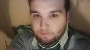 Man, 30, left bedbound and with head 'falling off' after tick bite while  mountain biking