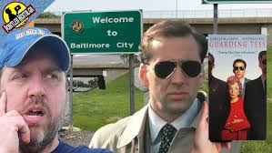 NEVER BEFORE SEEN locations from the movie Guarding Tess