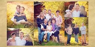 Family Photo Collage Apex Nc Family Photos Outdoor Family Photography Family Picture Poses