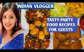 I pair a wet dish (e.g., butter chicken) with a dry dish (e.g., cabbage and peas).… 3 Easy Recipes For New Year Eve Party 2019 Special Indian Dinner Routine For Guests Indian Vlogger Trendy Recipes