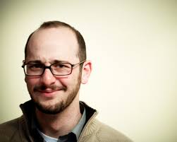 Interview: Josh Gondelman, Postcard Sender Extraordinaire