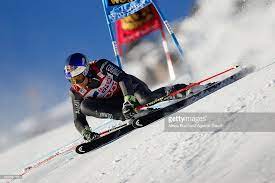 Audi Fis Alpine Ski World Cup Mens Giant Slalom Photos And Premium High Res Pictures Alpine Skiing Skiing World Cup