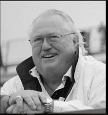 James Boudreau Obituary (1938